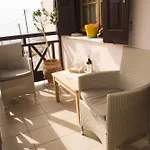 Ideal House Skopelos * غلوسا