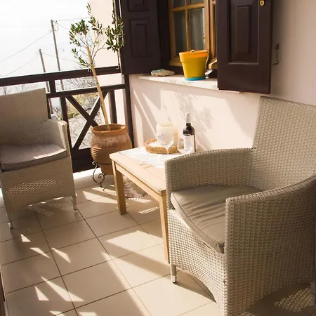 Ideal House Skopelos * Glossa