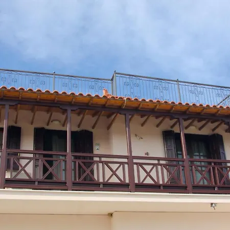 Ideal House Apartment Skopelos Town