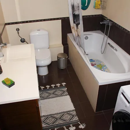 Ideal House Skopelos Апартаменты