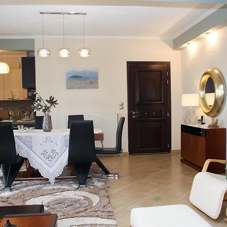 Ideal House Skopelos Апартаменты *