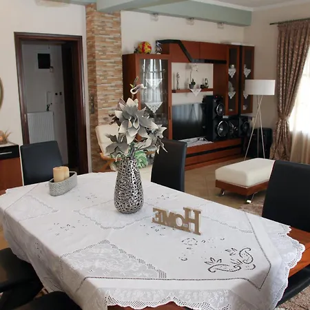 Ideal House Skopelos Апартаменты *