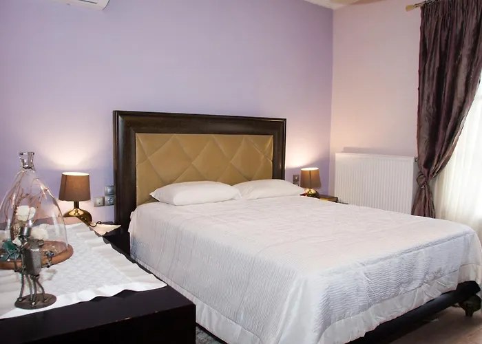 Apartament Ideal House Skopelos *