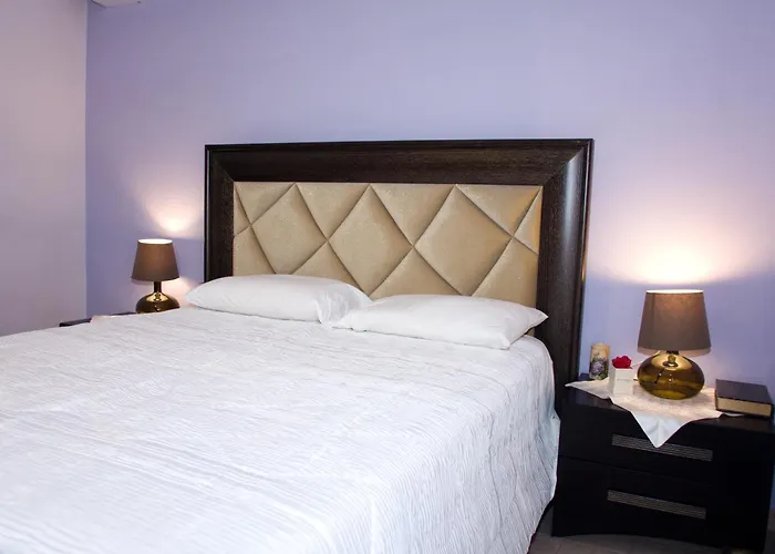 Ideal House Skopelos