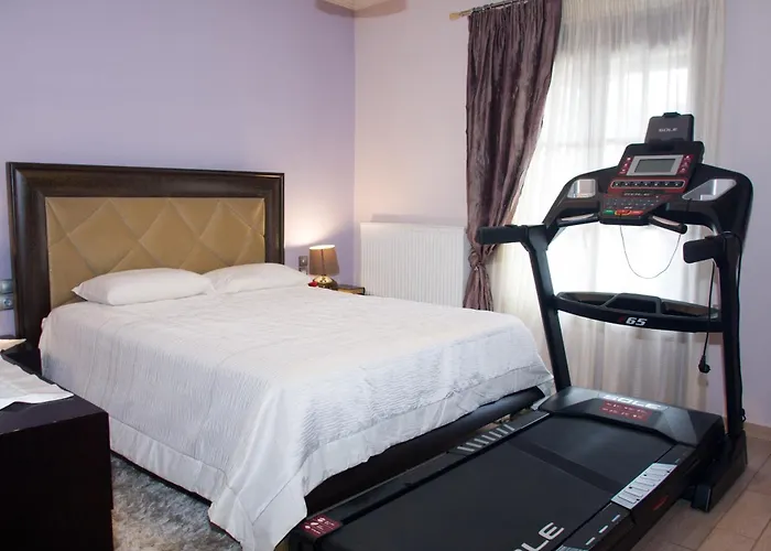 Ideal House Skopelos Apartament