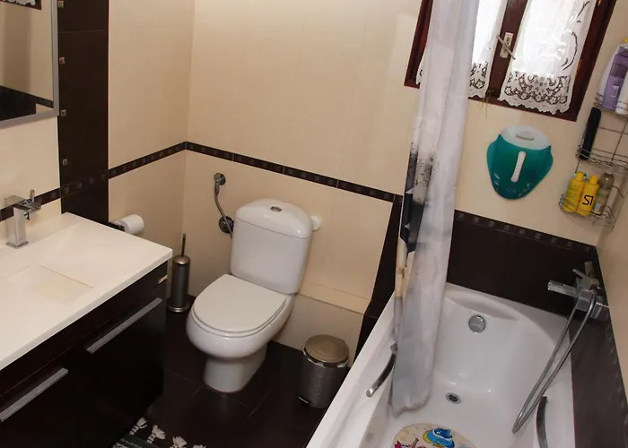 Ideal House Skopelos