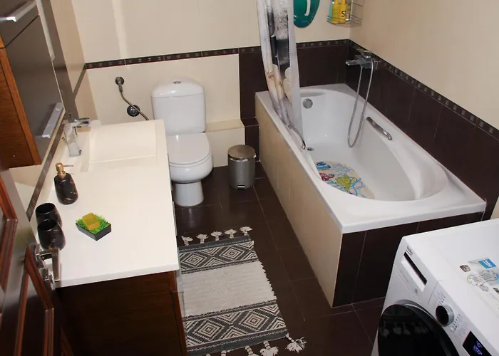 Ideal House Skopelos Apartament