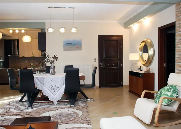 Ideal House Skopelos Apartament *