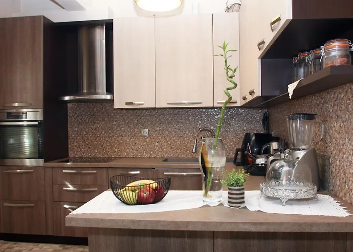 Ideal House Skopelos