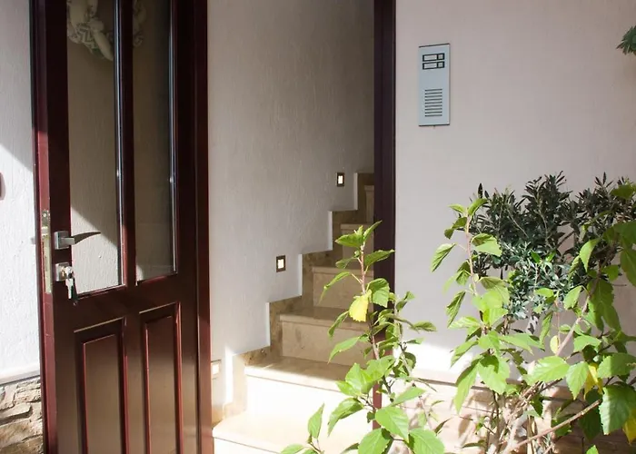 Ideal House Skopelos Apartament Glossa